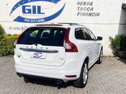 VOLVO - V60 - 2014/2014 - Branca - R$ 79.900,00