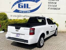 CHEVROLET - MONTANA - 2013/2013 - Branca - R$ 41.900,00