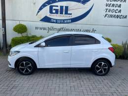 CHEVROLET - ONIX - 2015/2015 - Branca - R$ 52.900,00