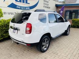RENAULT - DUSTER - 2014/2014 - Branca - R$ 56.900,00