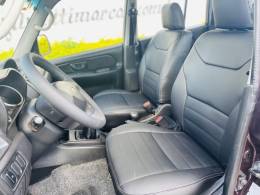 MITSUBISHI - PAJERO TR4 - 2012/2012 - Vermelha - R$ 61.900,00