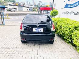 FIAT - PALIO - 2006/2007 - Preta - R$ 21.900,00