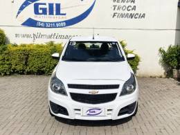 CHEVROLET - MONTANA - 2013/2013 - Branca - R$ 41.900,00