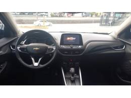 CHEVROLET - ONIX - 2021/2022 - Azul - R$ 78.900,00