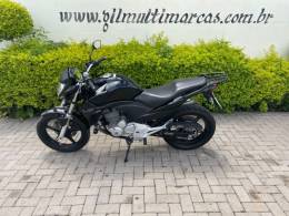 HONDA - CB 300R - 2012/2012 - Preta - R$ 13.900,00