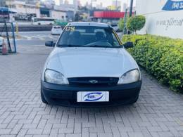 FORD - COURIER - 2009/2009 - Prata - R$ 33.900,00