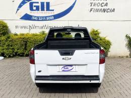 CHEVROLET - MONTANA - 2013/2013 - Branca - R$ 41.900,00