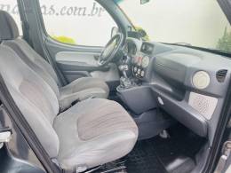 FIAT - DOBLÓ - 2013/2013 - Cinza - R$ 48.900,00