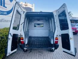 FIAT - FIORINO - 2002/2003 - Branca - R$ 27.900,00