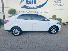 CHEVROLET - PRISMA - 2014/2014 - Branca - R$ 52.900,00