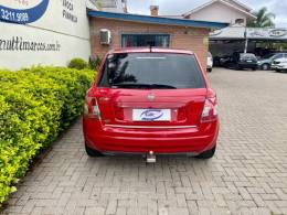 FIAT - STILO - 2008/2008 - Vermelha - R$ 30.900,00
