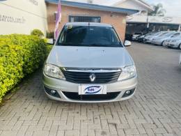 RENAULT - LOGAN - 2013/2013 - Prata - R$ 33.900,00