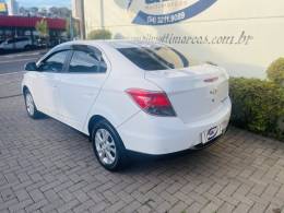 CHEVROLET - PRISMA - 2014/2014 - Branca - R$ 52.900,00