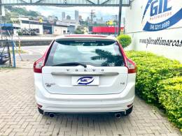 VOLVO - XC60 - 2014/2014 - Branca - Sob Consulta