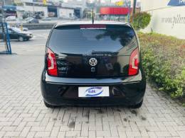 VOLKSWAGEN - UP - 2015/2015 - Preta - R$ 42.900,00