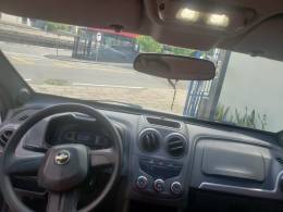 CHEVROLET - MONTANA - 2013/2013 - Branca - R$ 44.900,00