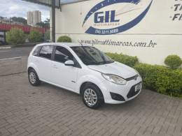 FORD - FIESTA - 2011/2011 - Branca - R$ 31.900,00