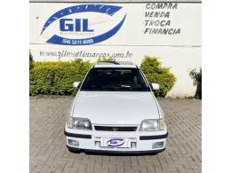 CHEVROLET - KADETT - 1994/1994 - Branca - R$ 45.900,00