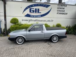 VOLKSWAGEN - SAVEIRO - 1993/1993 - Prata - R$ 27.900,00