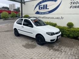 FIAT - PALIO - 2010/2010 - Branca - R$ 21.900,00