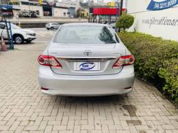 TOYOTA - COROLLA - 2014/2014 - Prata - R$ 66.900,00