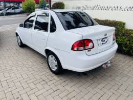 CHEVROLET - CLASSIC - 2016/2016 - Branca - R$ 34.900,00