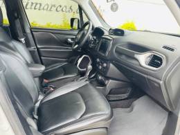 JEEP - RENEGADE - 2021/2021 - Branca - R$ 104.000,00