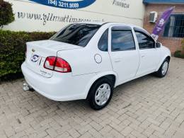 CHEVROLET - CLASSIC - 2016/2016 - Branca - R$ 34.900,00