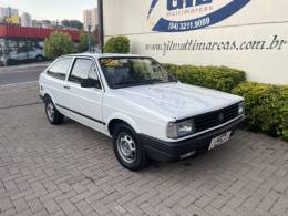 VOLKSWAGEN - GOL - 1990/1990 - Branca - R$ 13.900,00