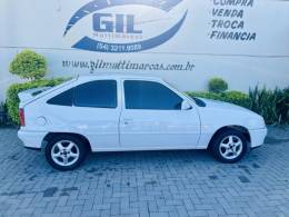 CHEVROLET - KADETT - 1998/1998 - Branca - R$ 16.900,00