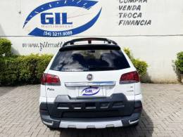 FIAT - PALIO - 2013/2013 - Branca - R$ 43.900,00