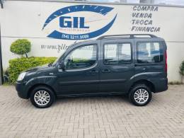 FIAT - DOBLÓ - 2013/2013 - Cinza - R$ 48.900,00