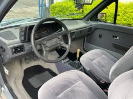 VOLKSWAGEN - SAVEIRO - 1993/1993 - Prata - R$ 27.900,00