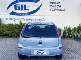 CHEVROLET - CORSA - 2006/2006 - Prata - R$ 28.900,00