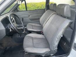 VOLKSWAGEN - GOL - 1990/1990 - Branca - R$ 13.900,00
