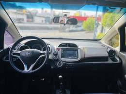 HONDA - FIT - 2012/2013 - Preta - R$ 48.900,00
