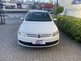 VOLKSWAGEN - VOYAGE - 2012/2012 - Branca - R$ 34.500,00