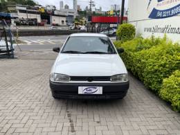 VOLKSWAGEN - GOL - 2001/2001 - Branca - R$ 12.900,00