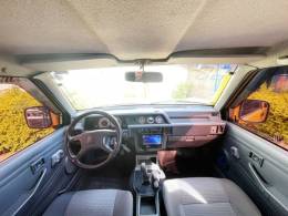 MITSUBISHI - L200 SAVANA - 2006/2006 - Amarela - R$ 59.900,00