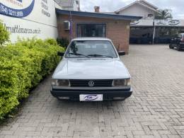 VOLKSWAGEN - SAVEIRO - 1993/1993 - Prata - R$ 27.900,00