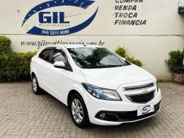 CHEVROLET - PRISMA - 2014/2014 - Branca - R$ 52.900,00