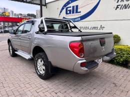 MITSUBISHI - L200 TRITON - 2015/2015 - Prata - R$ 99.900,00