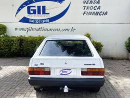 VOLKSWAGEN - GOL - 1990/1990 - Branca - R$ 17.900,00