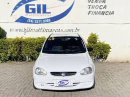 CHEVROLET - CORSA - 2005/2005 - Branca - R$ 22.900,00