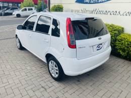 FORD - FIESTA - 2013/2013 - Branca - R$ 32.900,00