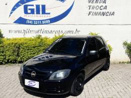 CHEVROLET - CELTA - 2007/2007 - Preta - R$ 24.900,00