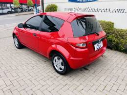 FORD - KA - 2009/2009 - Vermelha - R$ 18.900,00