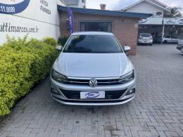 VOLKSWAGEN - VIRTUS - 2020/2020 - Prata - R$ 85.900,00