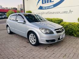 CHEVROLET - VECTRA - 2009/2009 - Prata - Sob Consulta