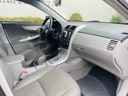 TOYOTA - COROLLA - 2014/2014 - Prata - R$ 66.900,00